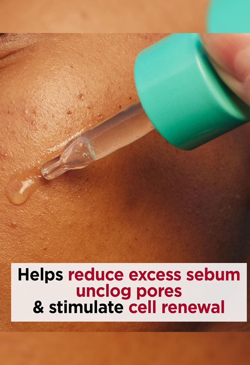 Clarins - My Clarins PURE-RESET Serum