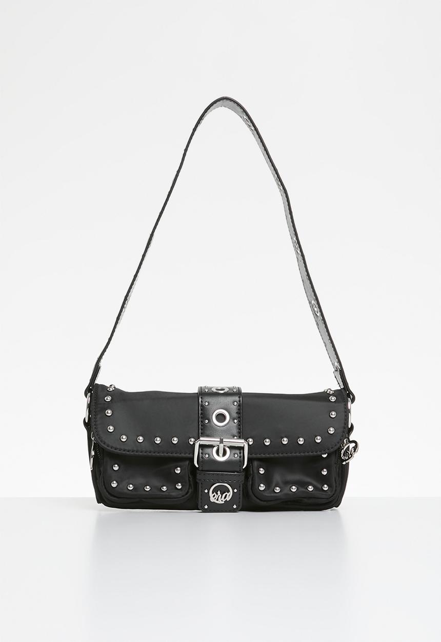 ERA by DJ Zinhle - Fashionista bag - black