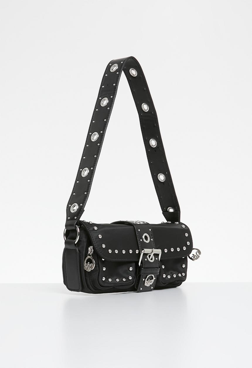ERA by DJ Zinhle - Fashionista bag - black