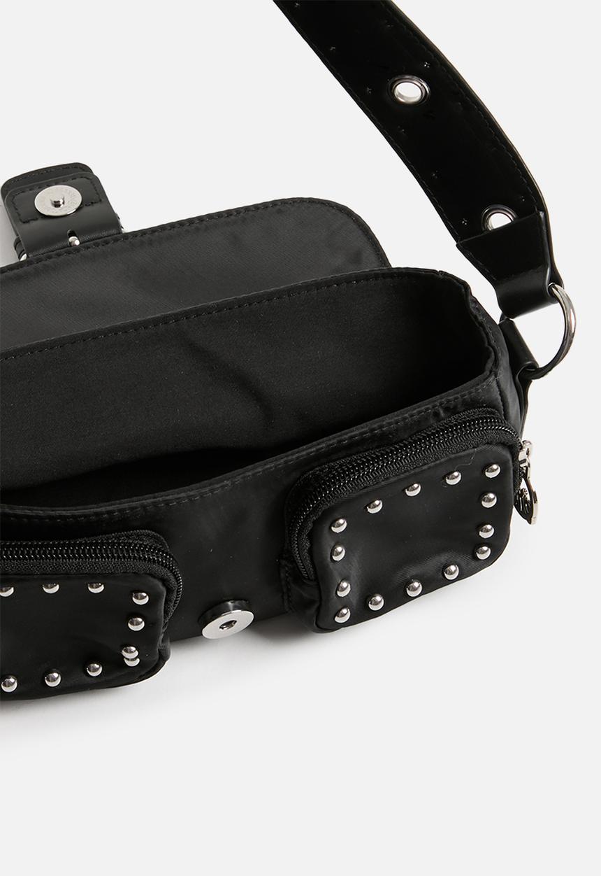ERA by DJ Zinhle - Fashionista bag - black