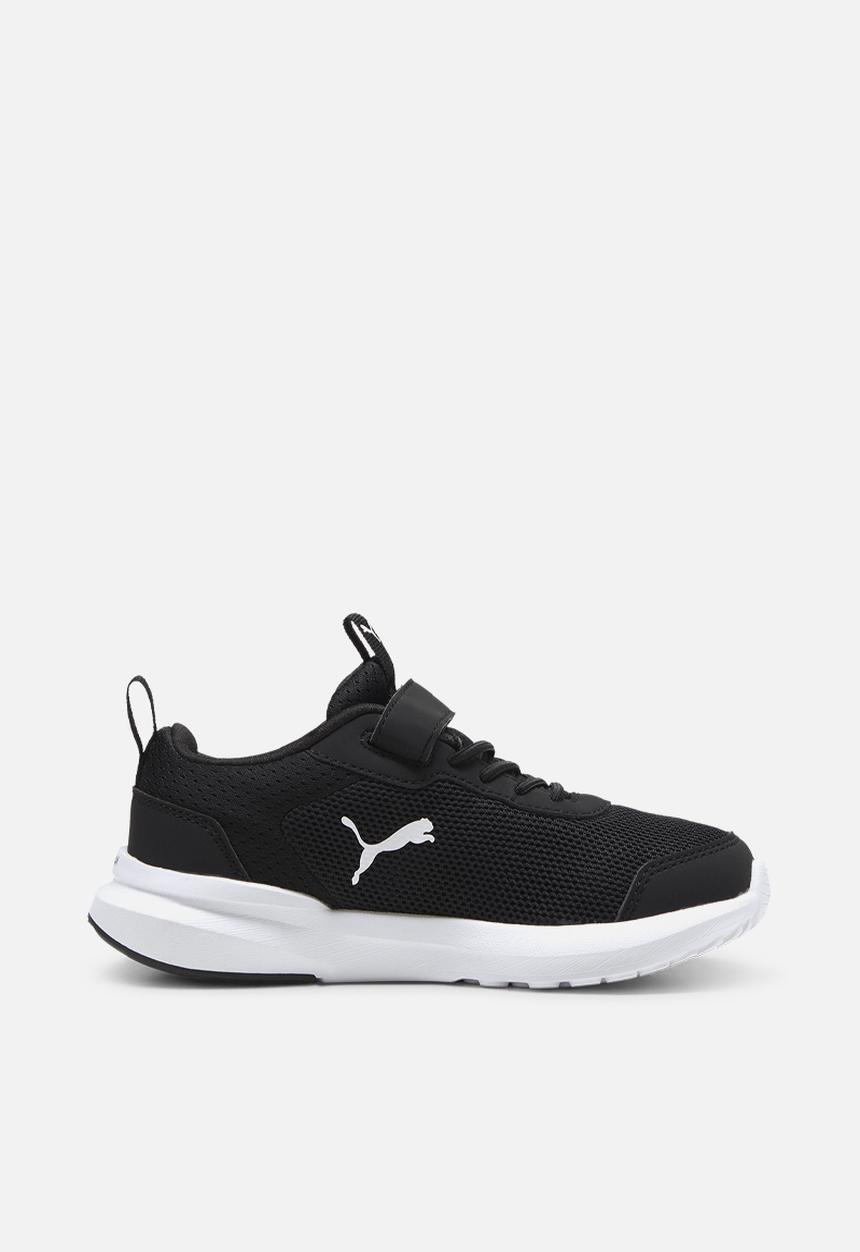 PUMA - Puma kruz track ac+ ps - puma black/puma white