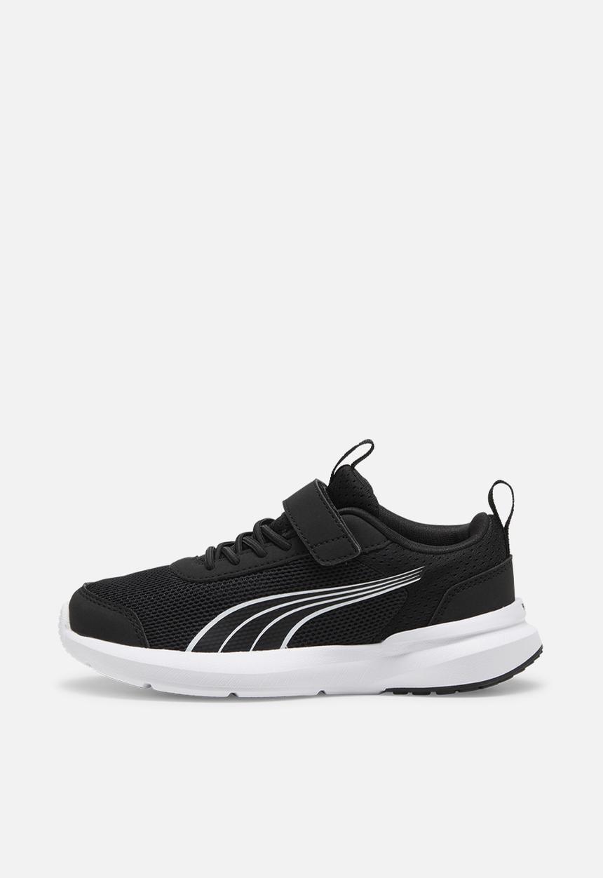 PUMA - Puma kruz track ac+ ps - puma black/puma white