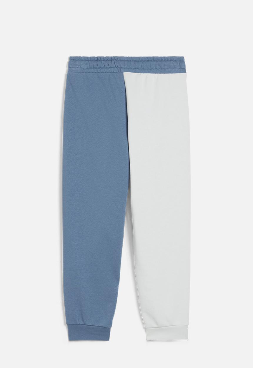 PUMA - Classics puma fc sweatpants tr - blue horizon