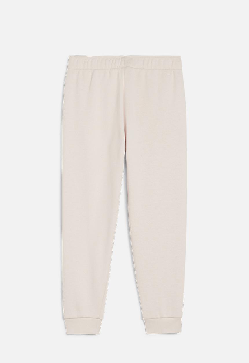PUMA - Ess+ puma fc sweatpants tr - island pink