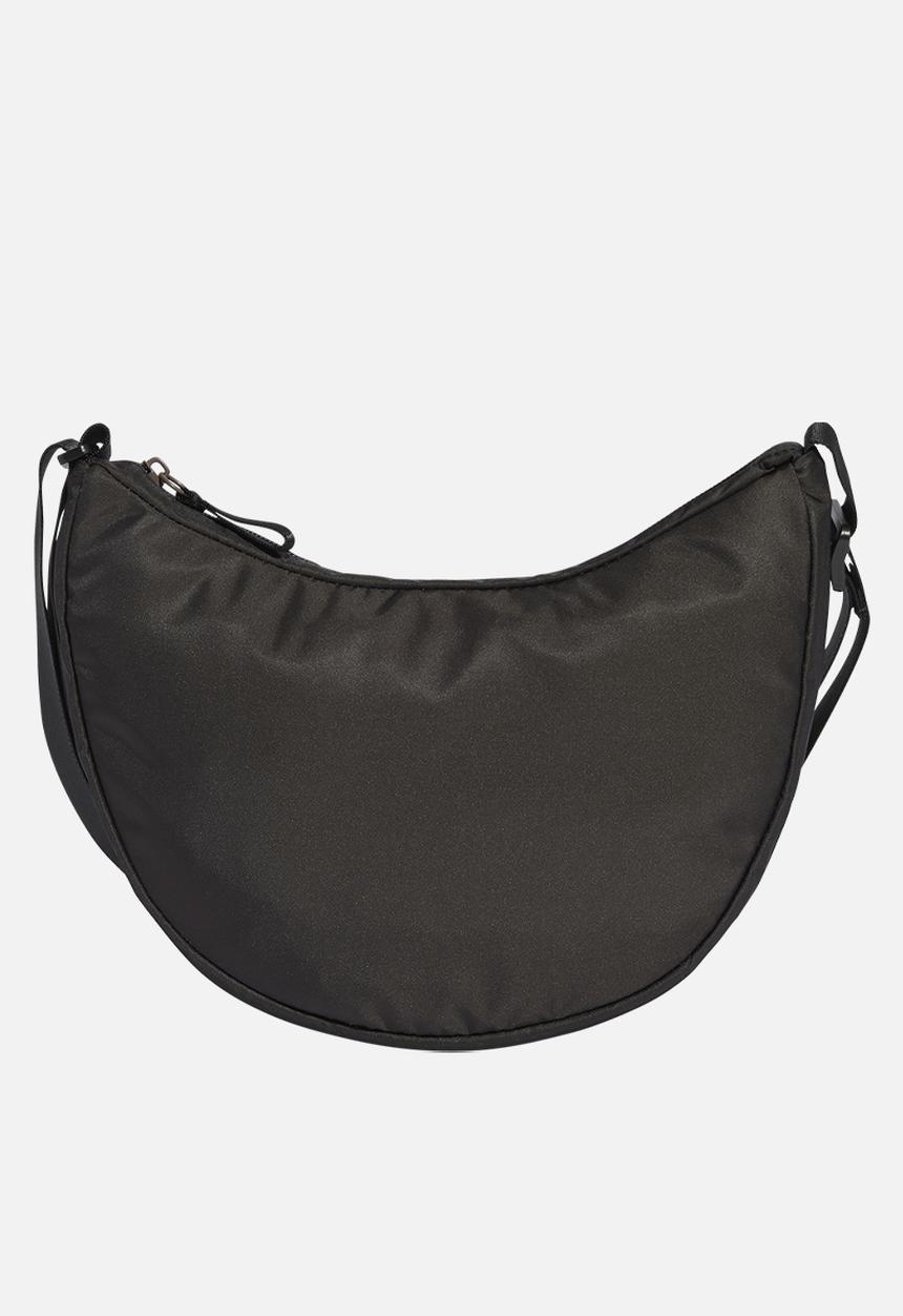 adidas Performance - Adidas gl pouch - black/earth strata