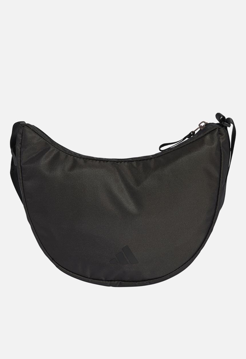 adidas Performance - Adidas gl pouch - black/earth strata