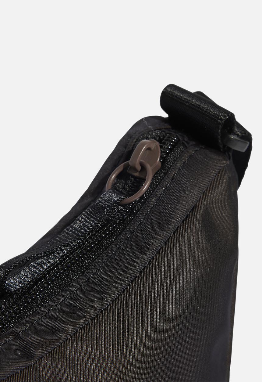 adidas Performance - Adidas gl pouch - black/earth strata