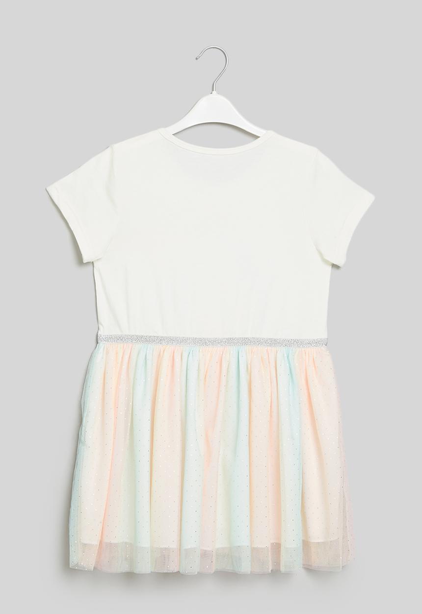 Pop Candy - Printed dress - multi