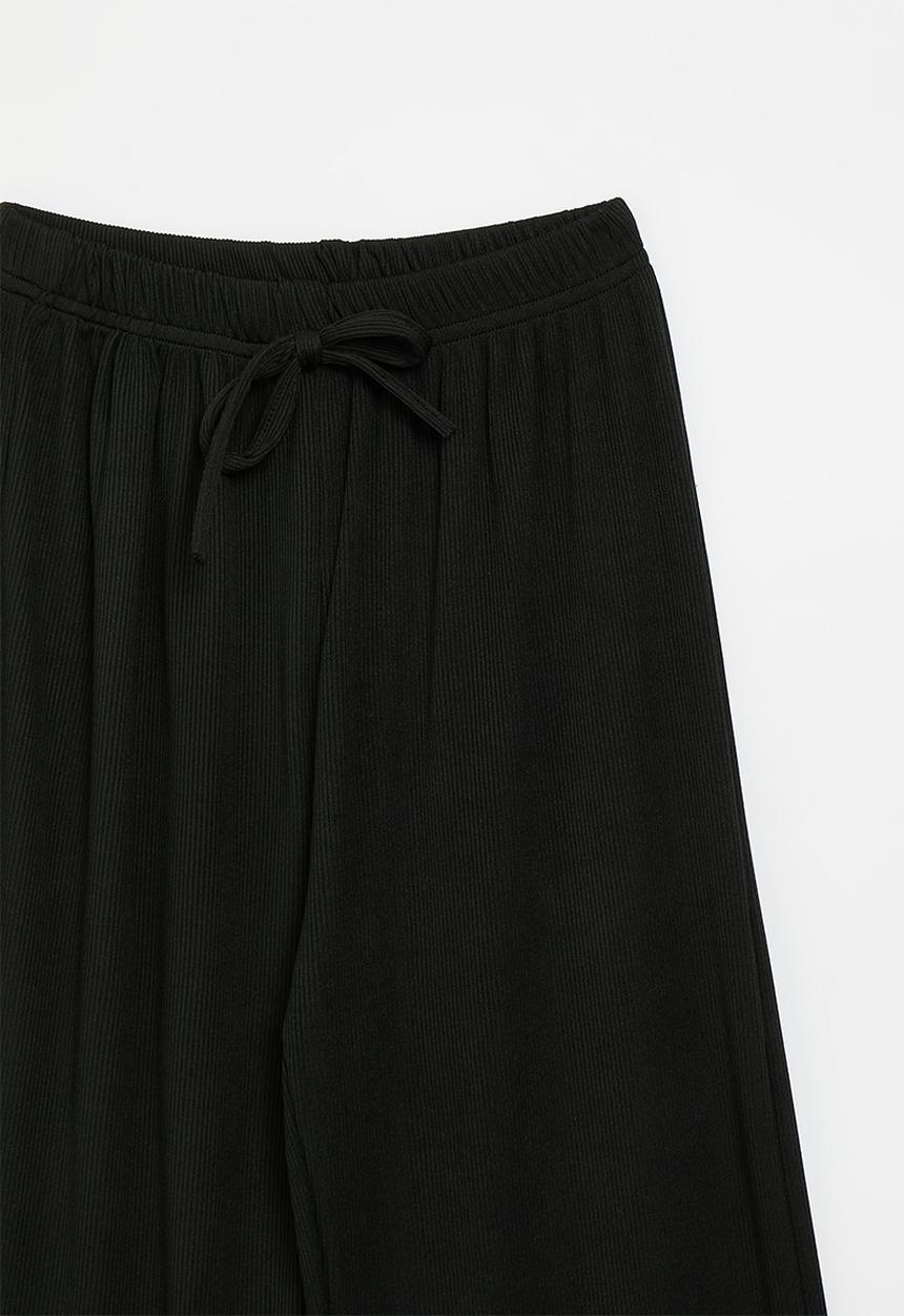 Pop Candy - Lounge pants - black