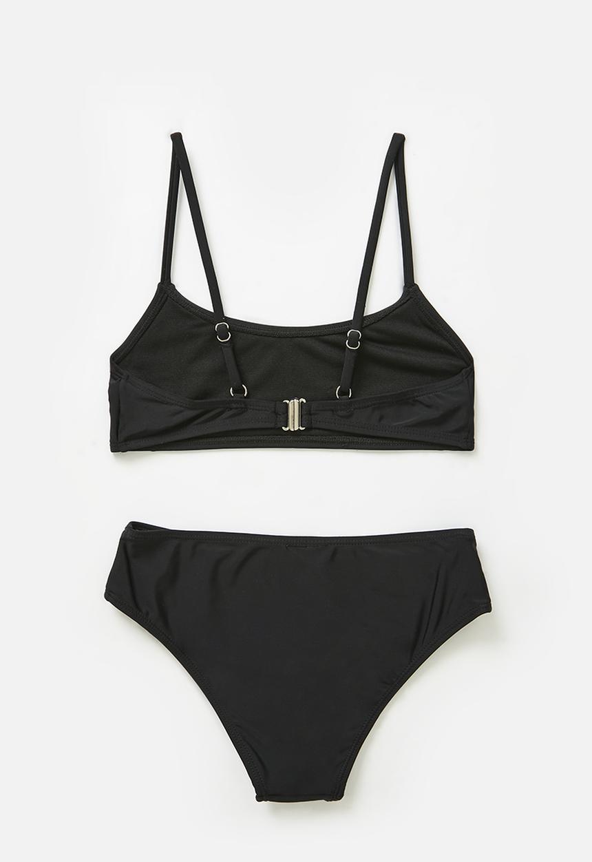Pop Candy - Bikini set - black