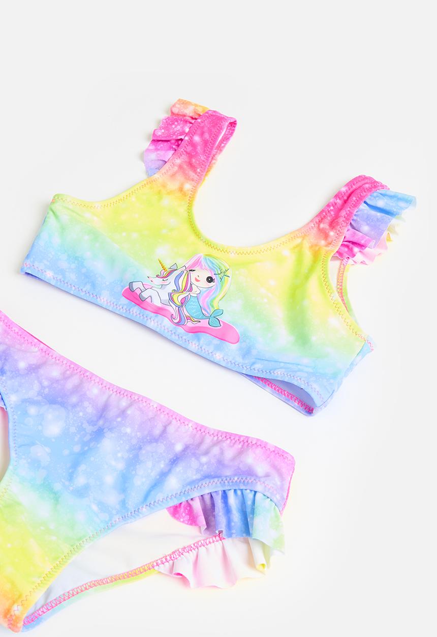 Pop Candy - Bikini set - multi 
