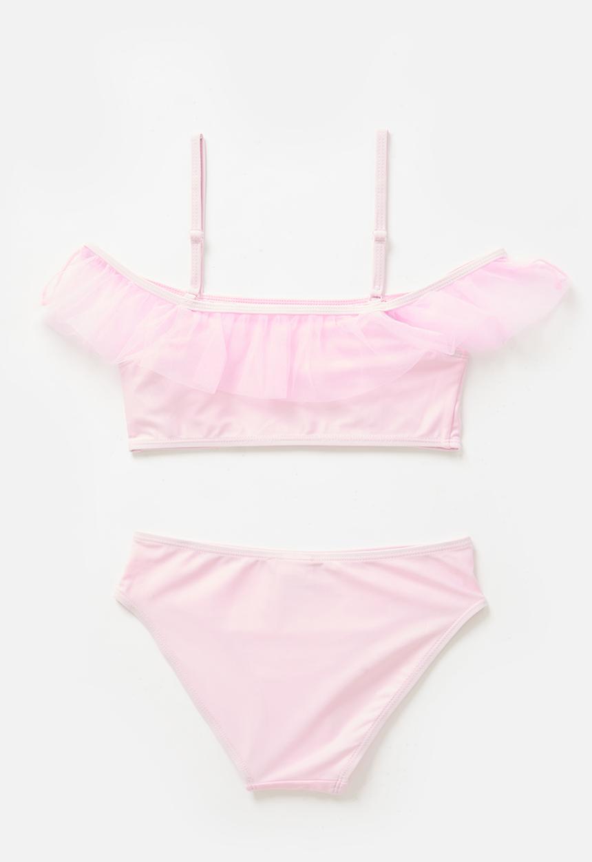 Pop Candy - 2 Piece bikini set - pink