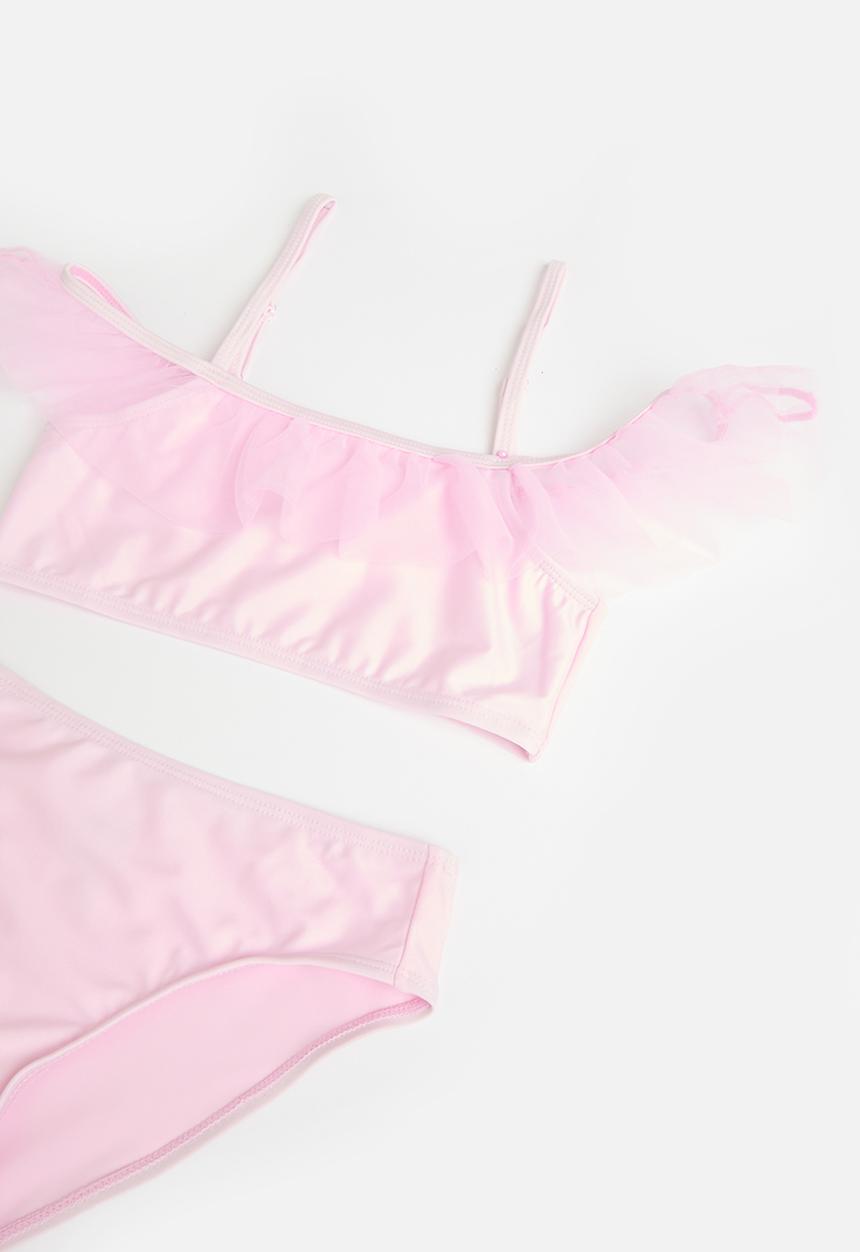 Pop Candy - 2 Piece bikini set - pink