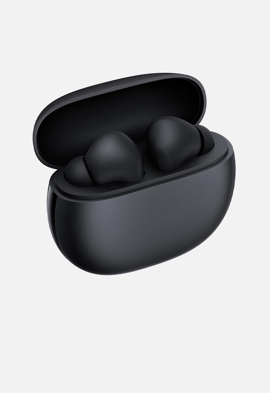 Xiaomi - TWS Redmi Buds 4 Active - Black