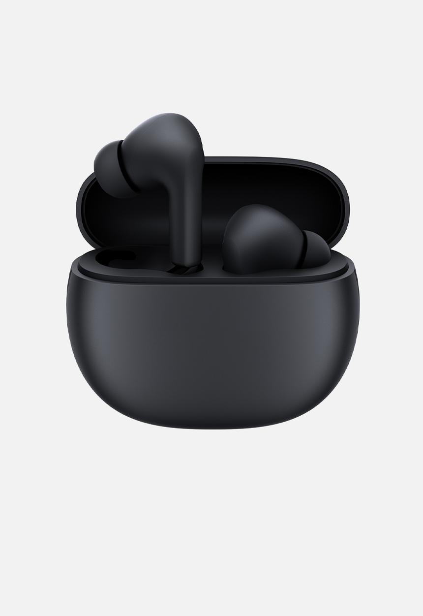 Xiaomi - TWS Redmi Buds 4 Active - Black