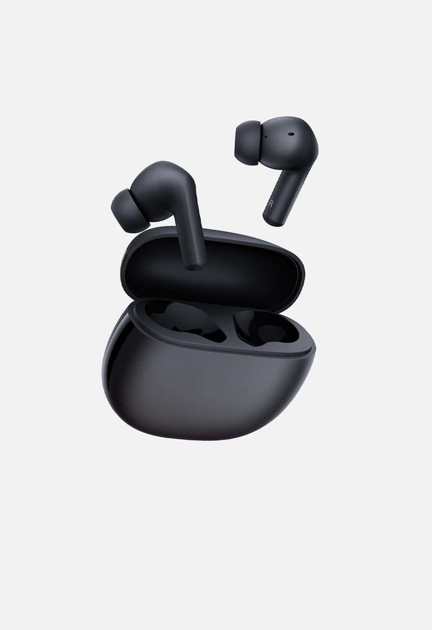 Xiaomi - TWS Redmi Buds 4 Active - Black