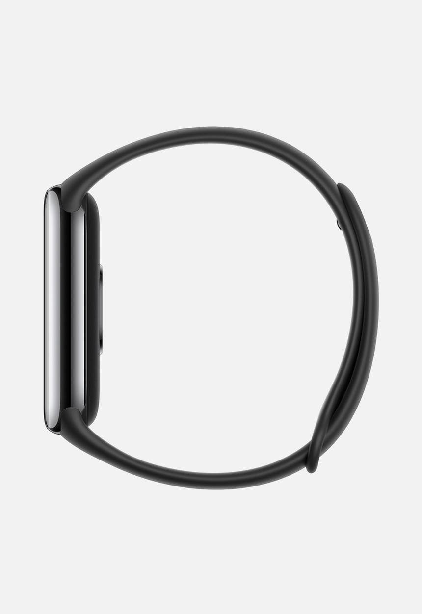 Xiaomi - Smart Band 8 - Black