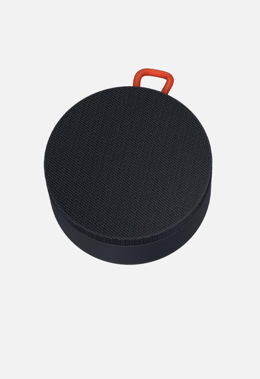 Xiaomi - Portable speaker BT GY