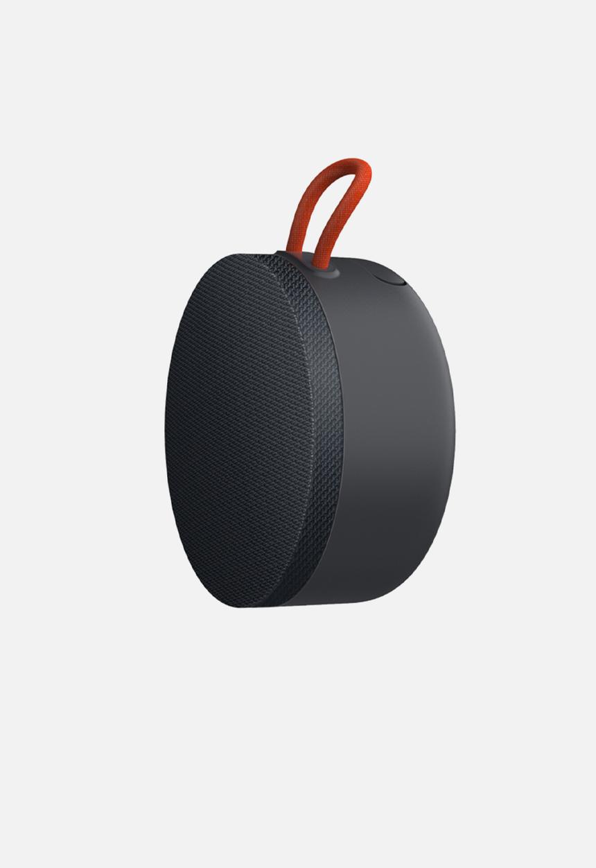 Xiaomi - Portable speaker BT GY