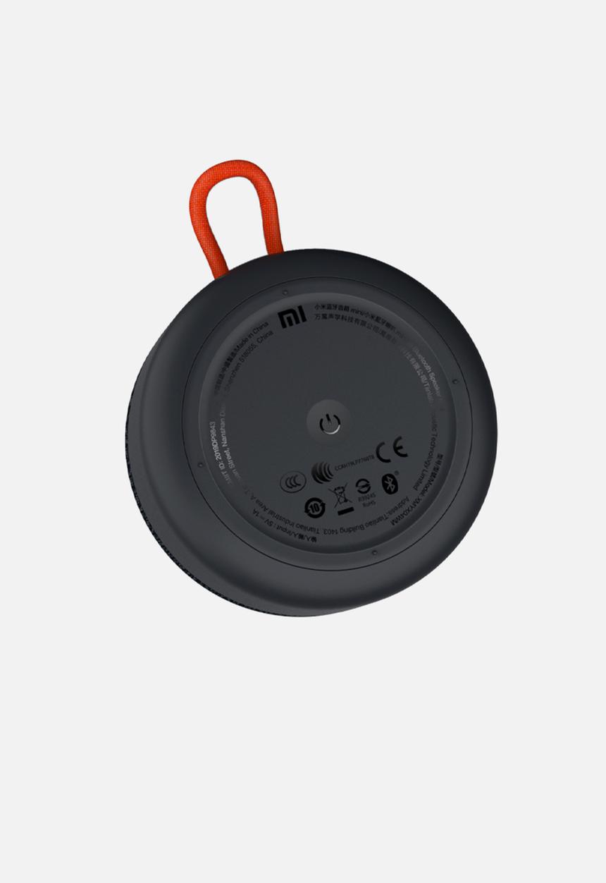 Xiaomi - Portable speaker BT GY