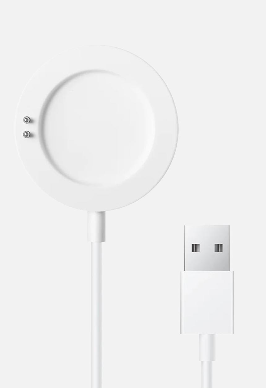 Xiaomi - Smart Watch 2 Charger - white