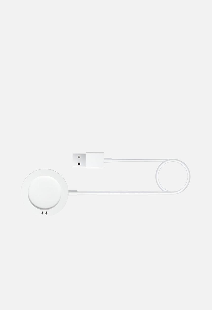 Xiaomi - Smart Watch 2 Charger - white