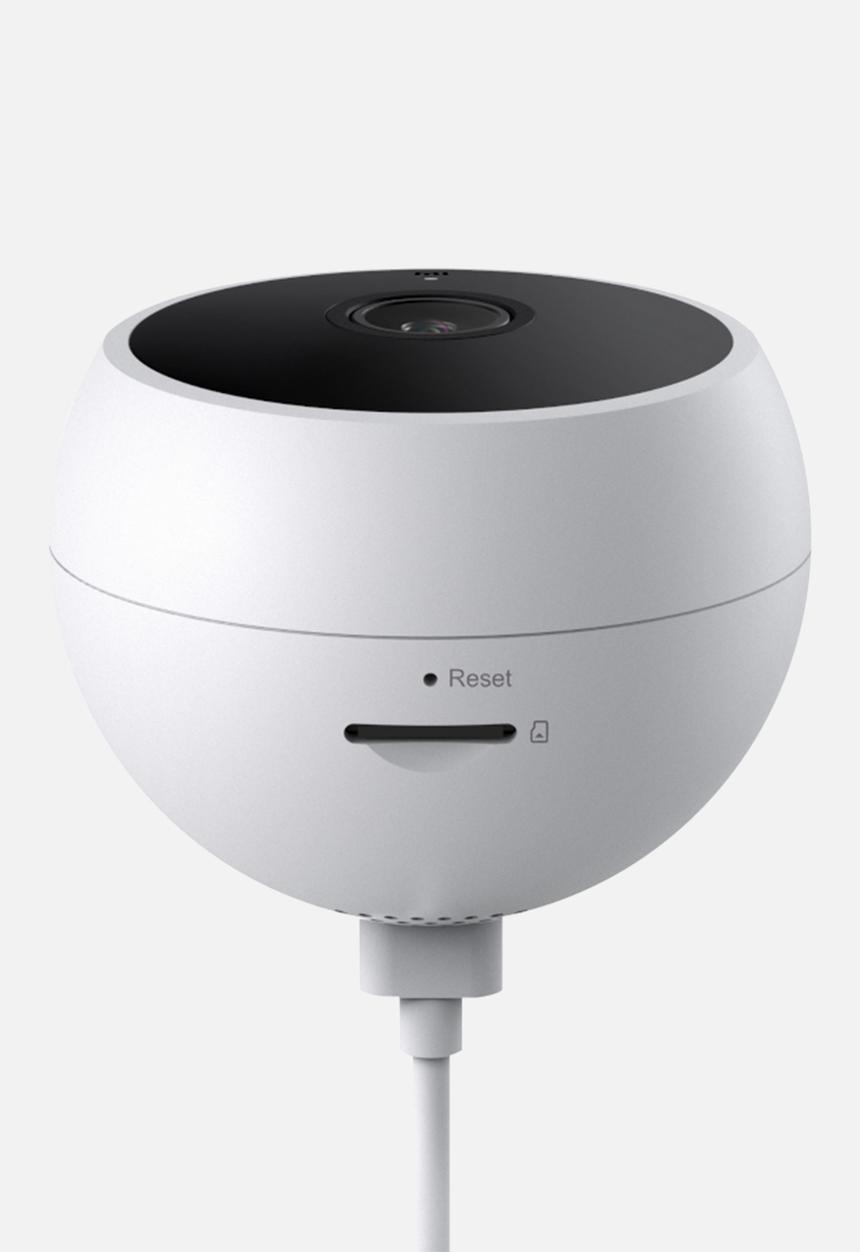 Xiaomi - Camera 2K Magnetic Moount -White