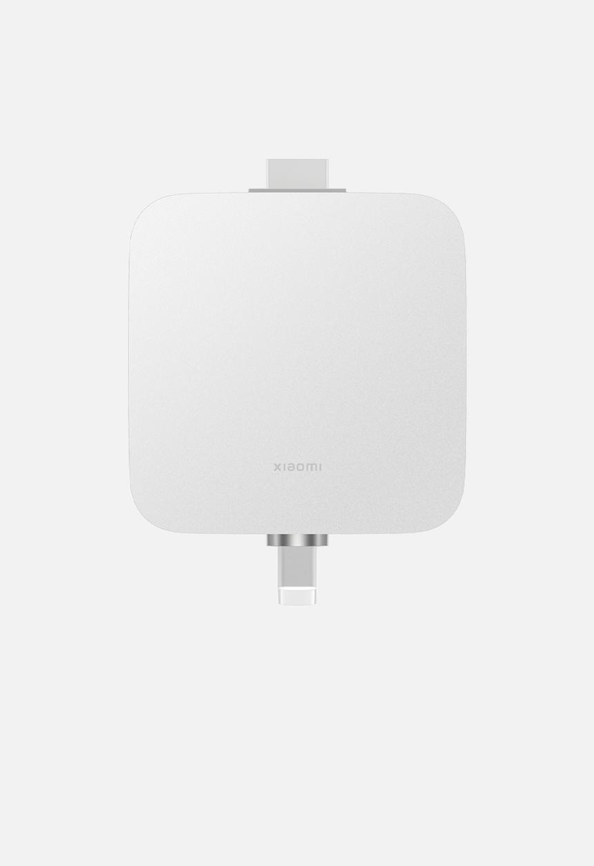 Xiaomi - Smart Air Fryer  6.5L-white