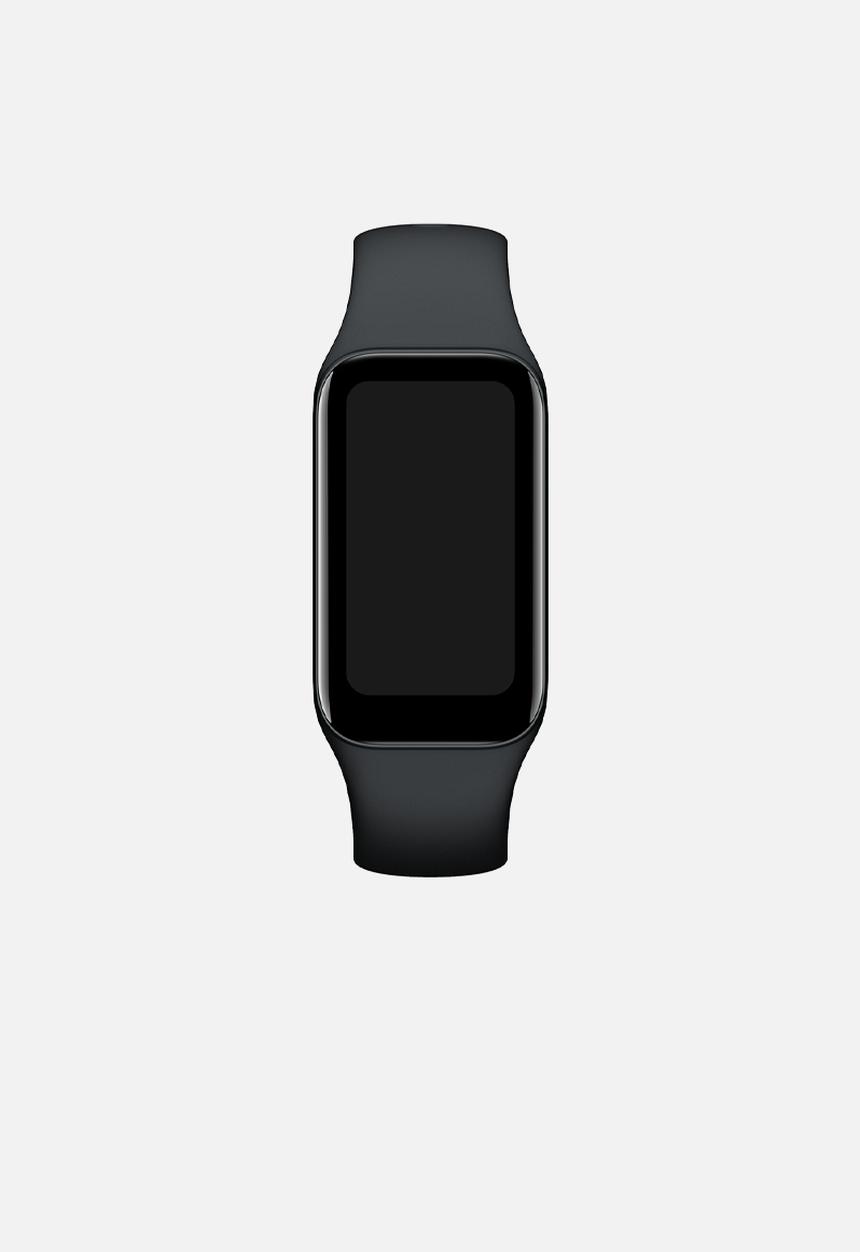 Xiaomi - Smart Band Active 8-Black
