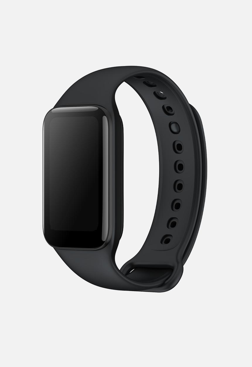Xiaomi - Smart Band Active 8-Black
