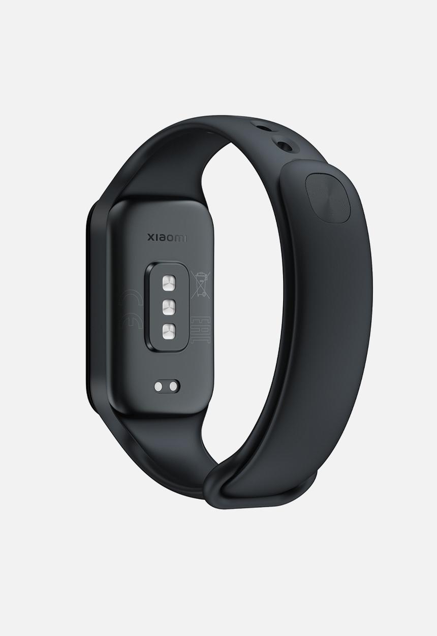 Xiaomi - Smart Band Active 8-Black