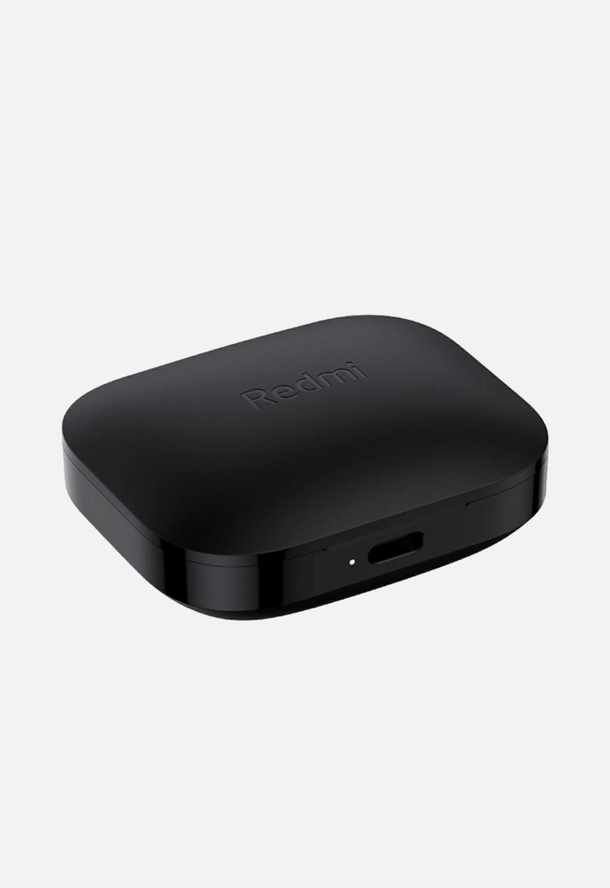 Xiaomi - TWS Redmi Buds 5 -Black