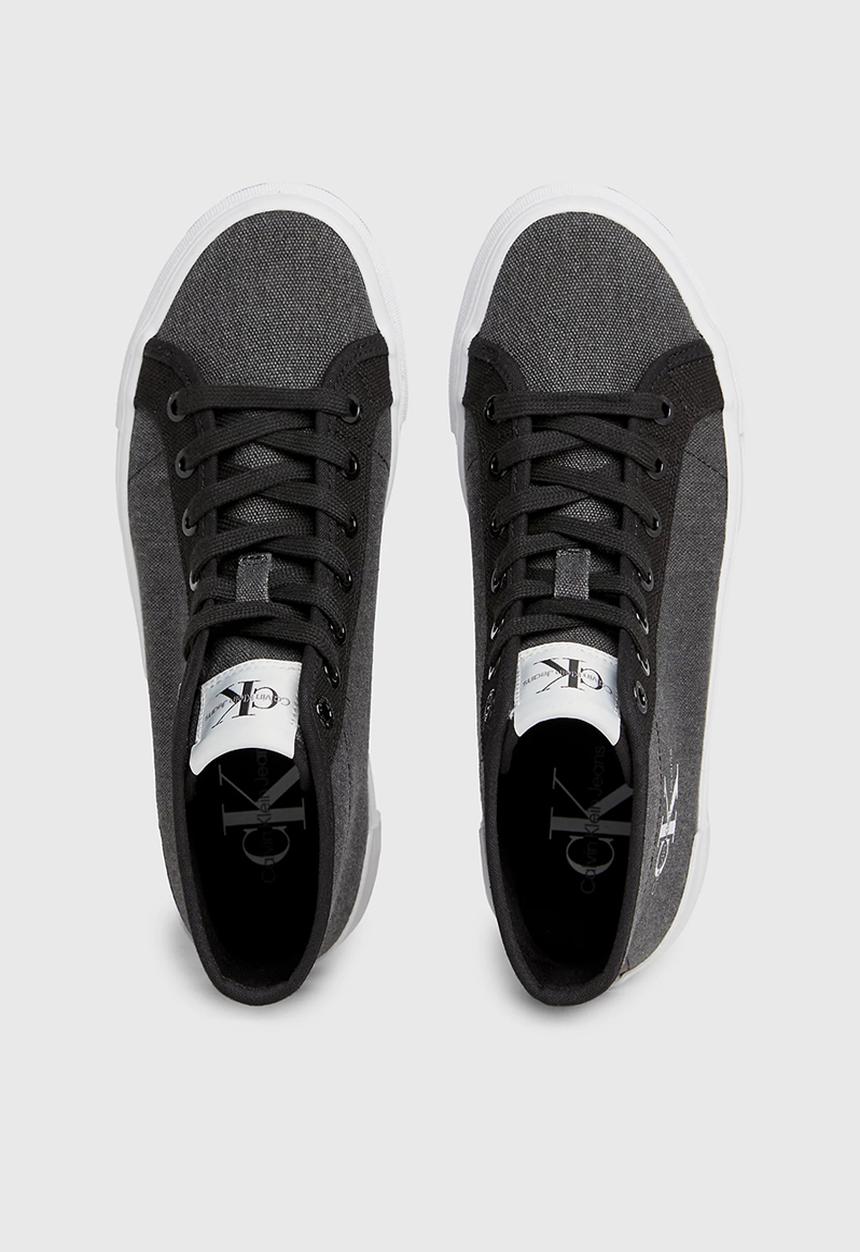 Calvin Klein - Bold vulc flatf mid cs ml btw