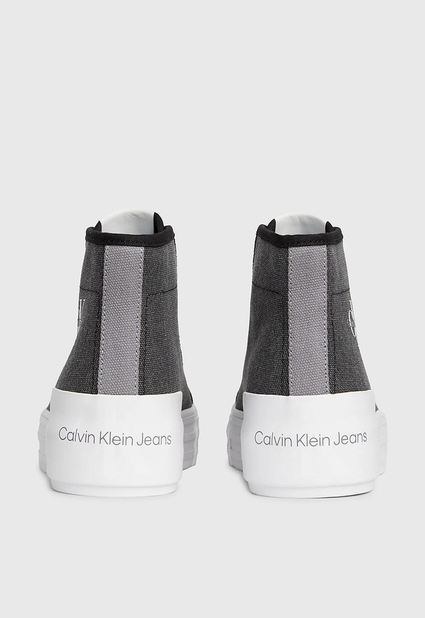 Calvin Klein - Bold vulc flatf mid cs ml btw