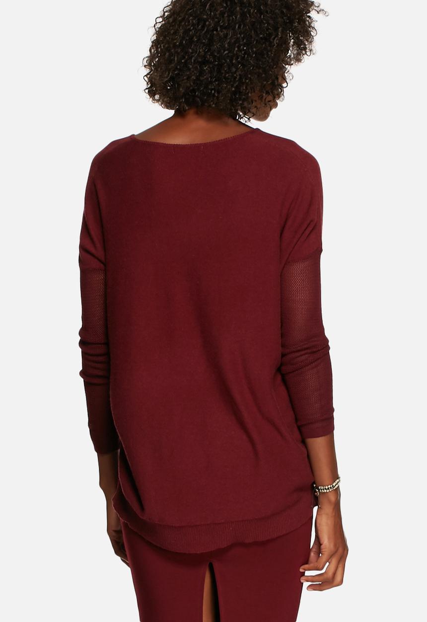 Glamorous - Tunic Top