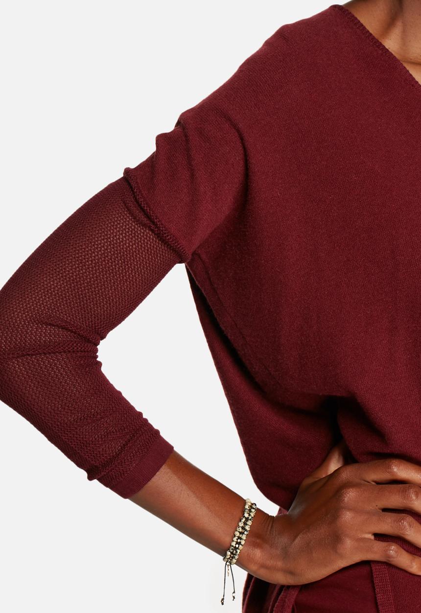 Glamorous - Tunic Top