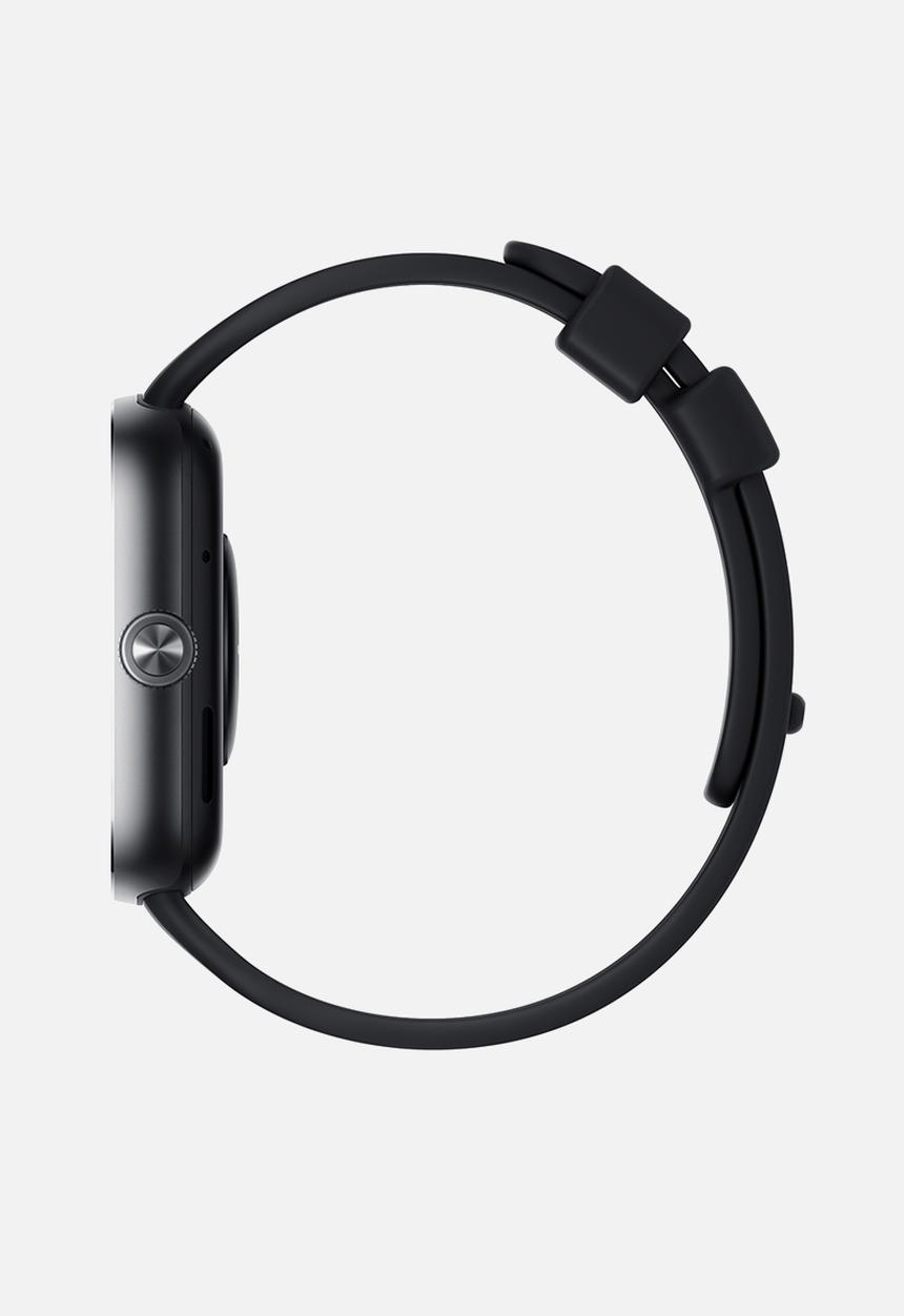 Xiaomi - Redmi watch 3 Active - Graphite Black
