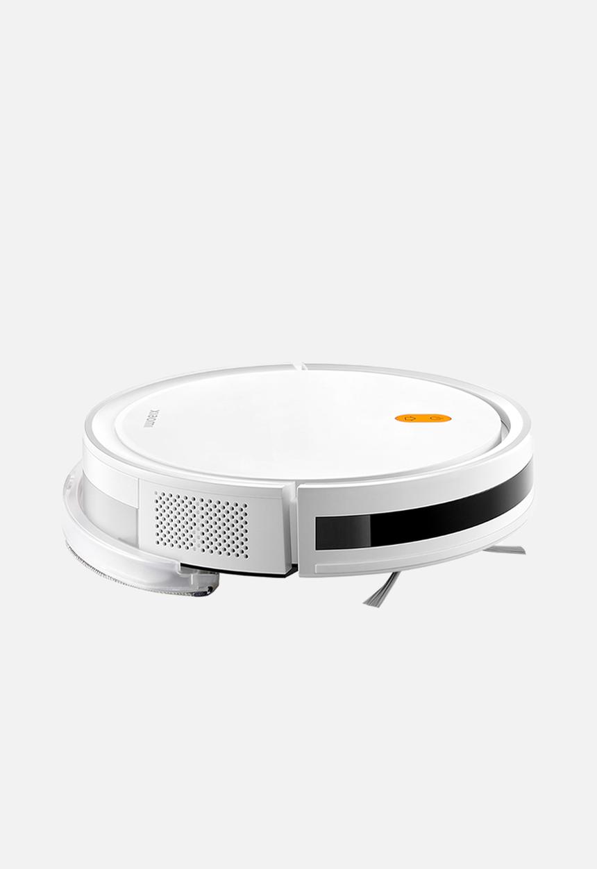 Xiaomi - Robot Vacuum E5 - White