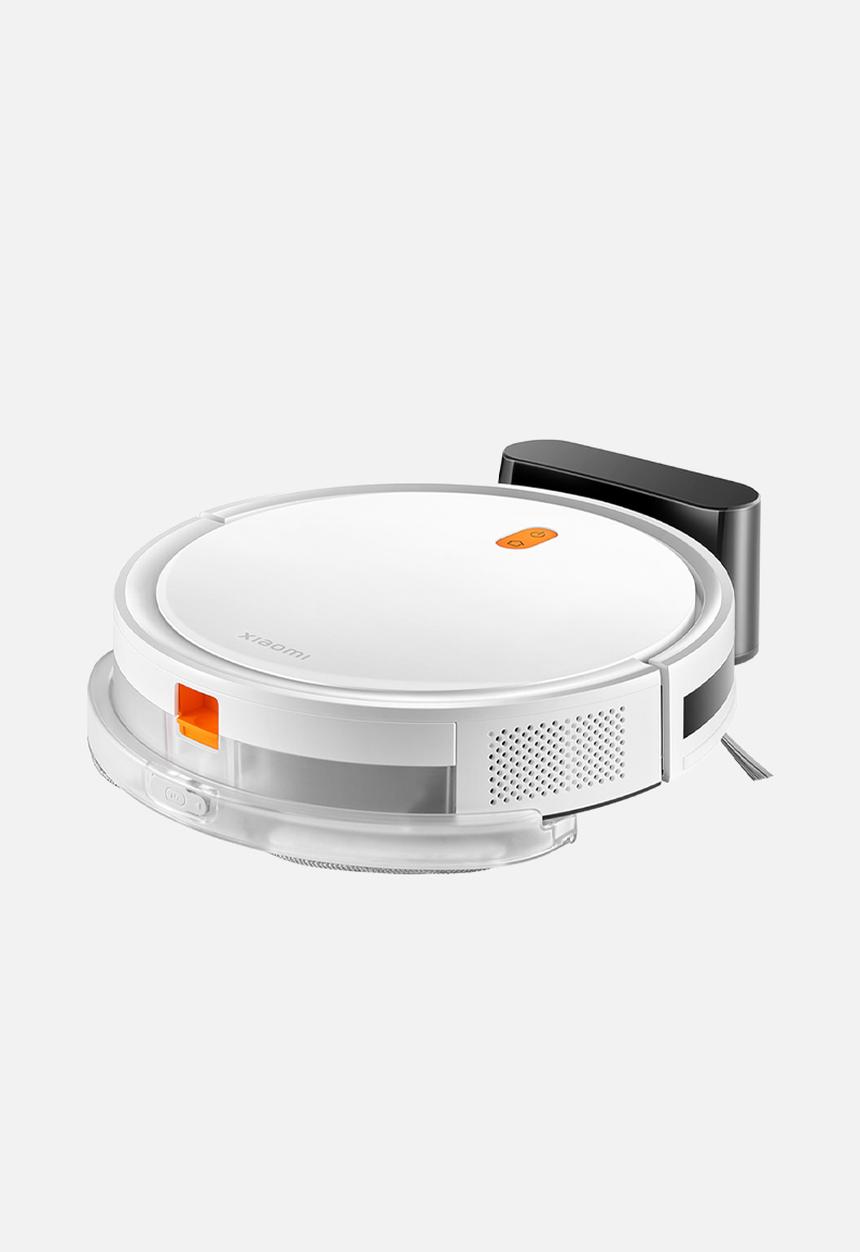 Xiaomi - Robot Vacuum E5 - White