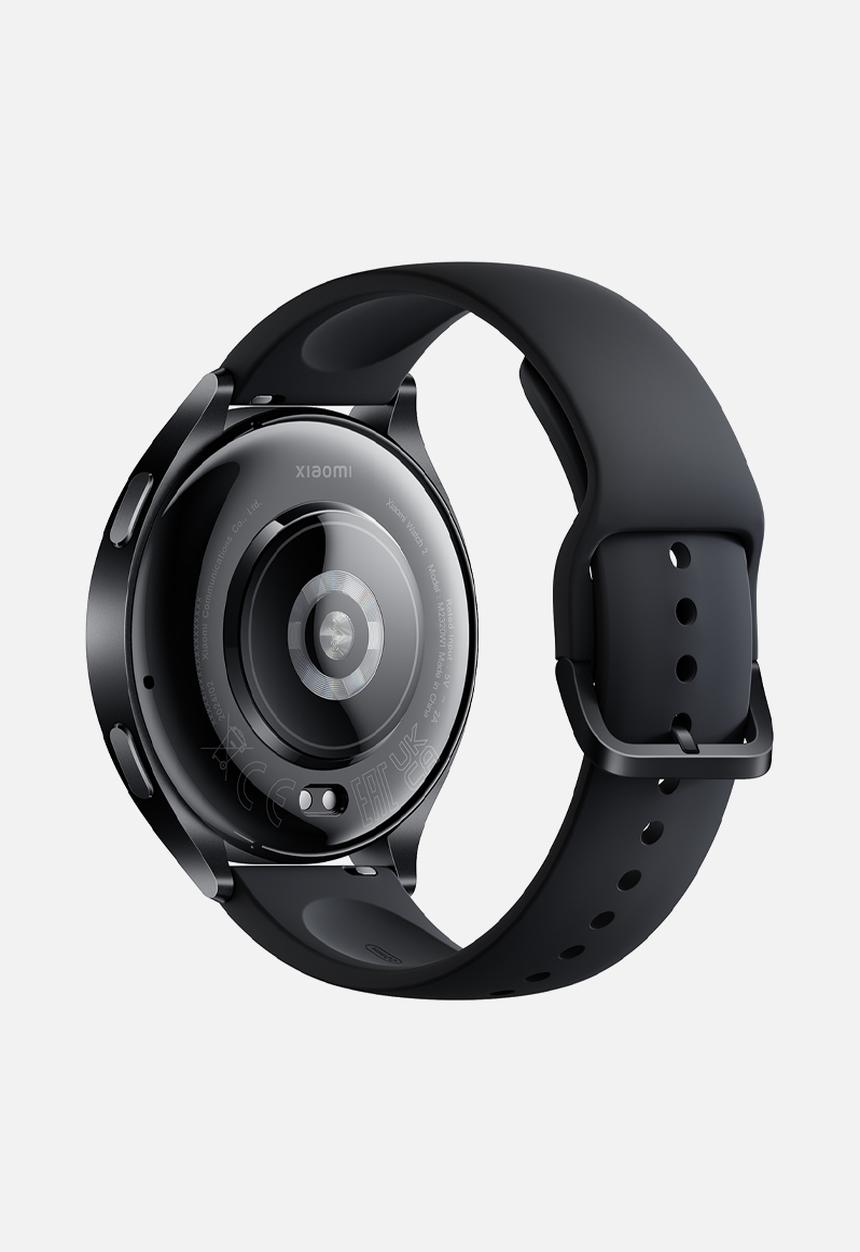 Xiaomi - Smart Watch 2 - Black