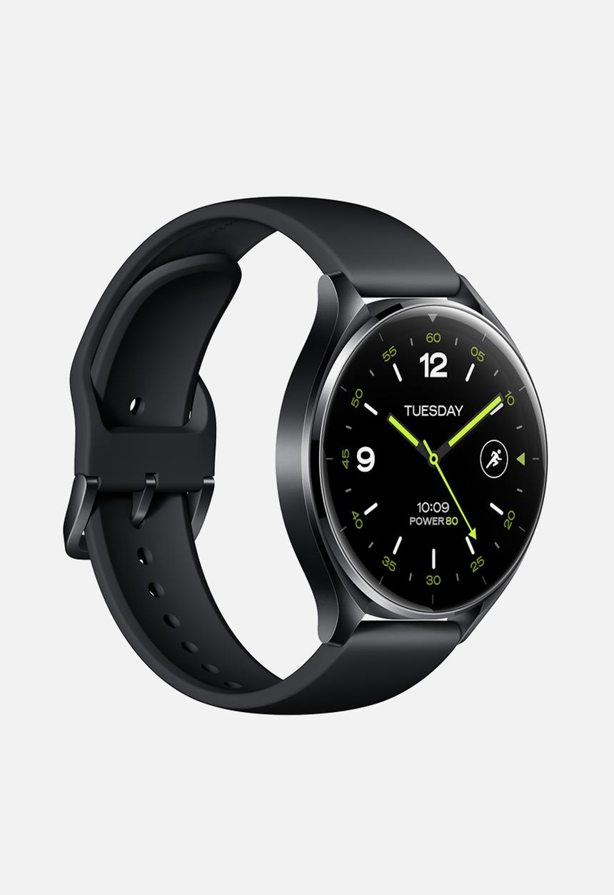 Xiaomi - Smart Watch 2 - Black