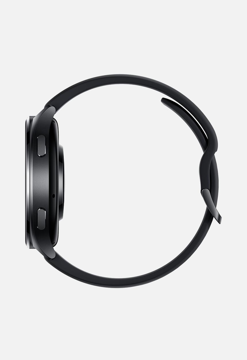 Xiaomi - Smart Watch 2 - Black