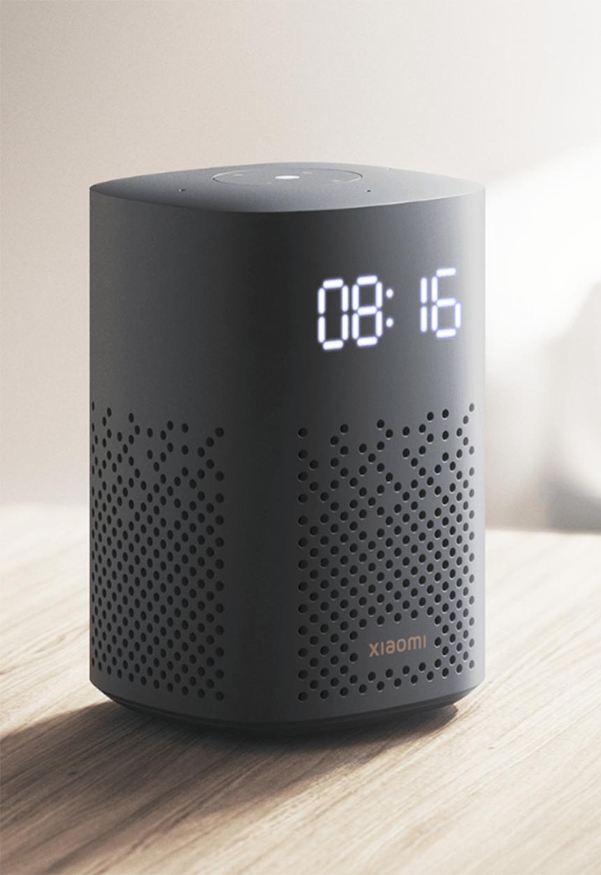 Xiaomi - Smart Speaker IR Control
