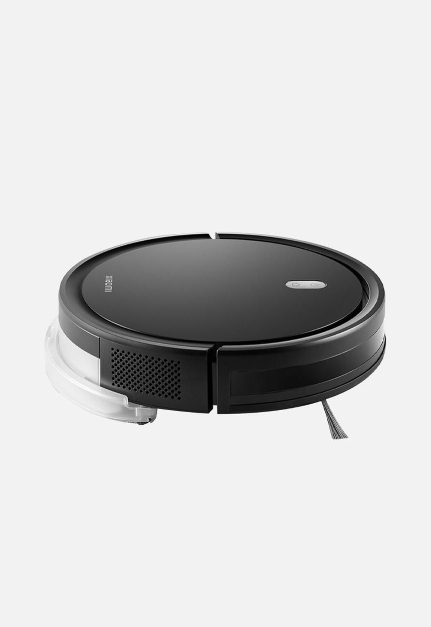Xiaomi - Robot vacuum E5 - Black