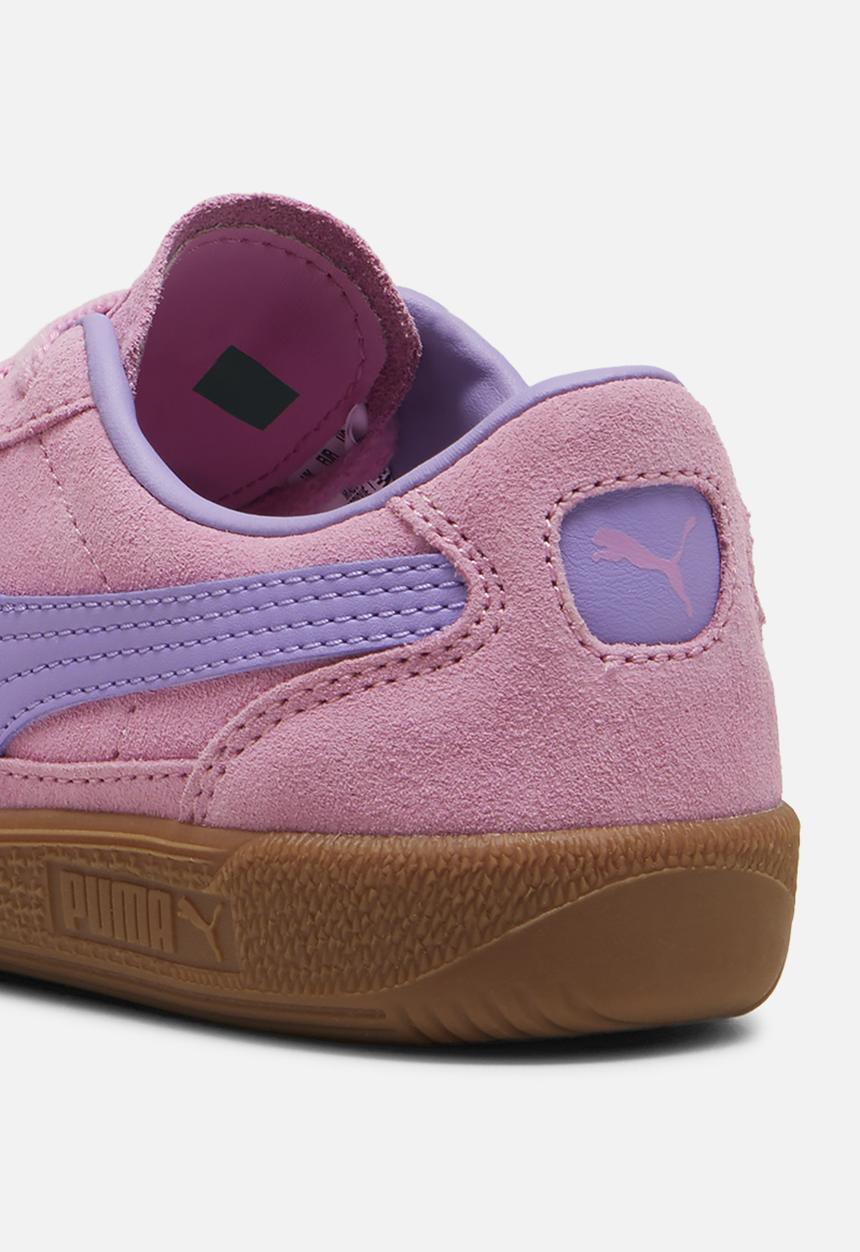 PUMA - Palermo Ps - Mauved Out-Lavender Alert