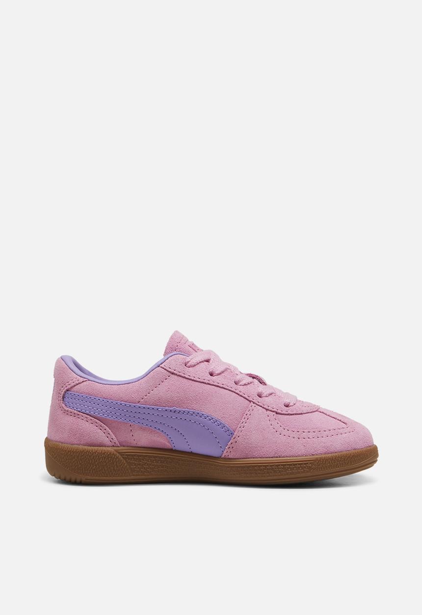 PUMA - Palermo Ps - Mauved Out-Lavender Alert