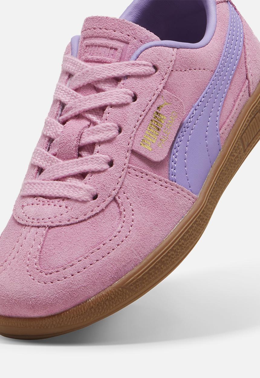 PUMA - Palermo Ps - Mauved Out-Lavender Alert