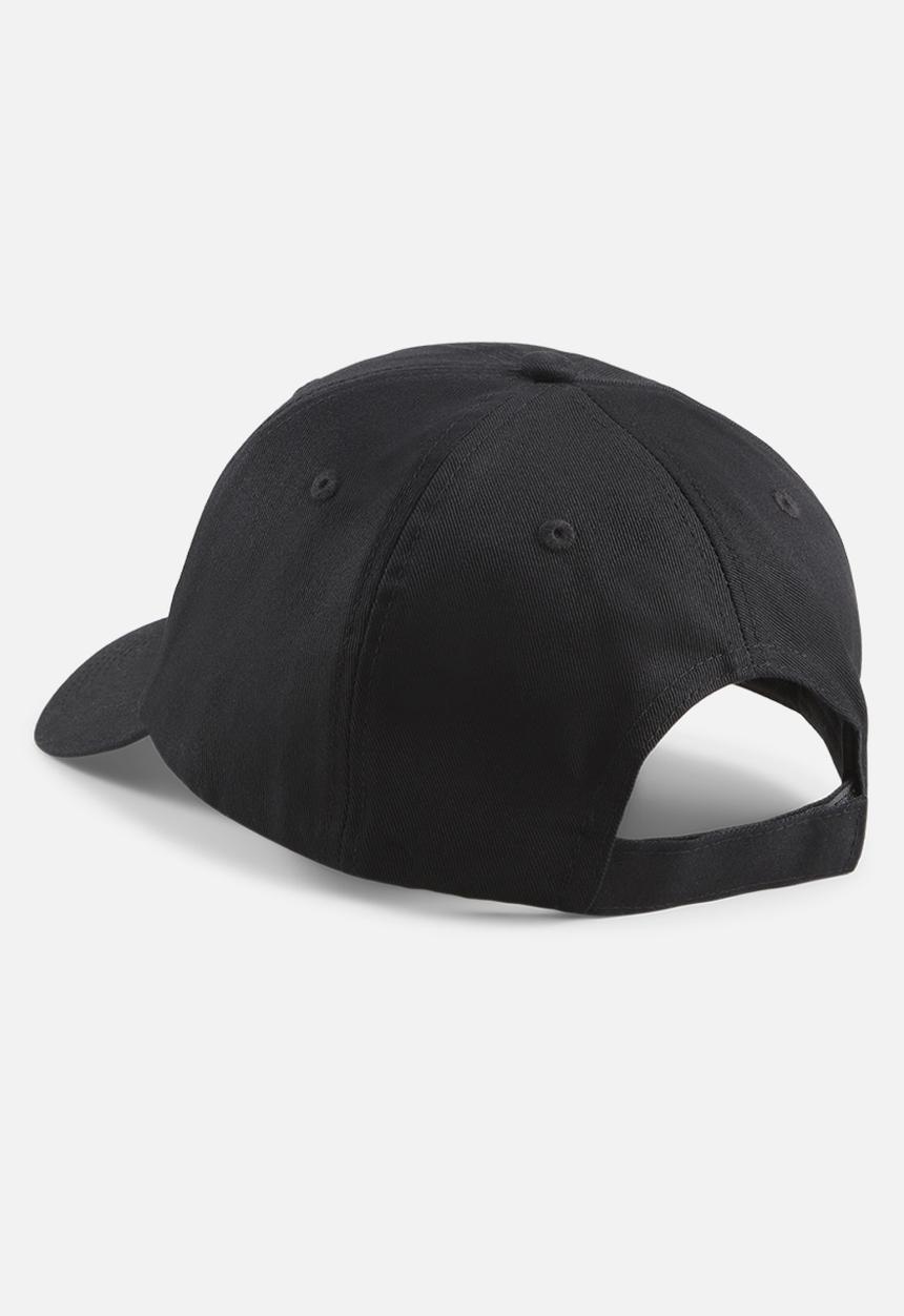PUMA - ESS Cap - black-No.1