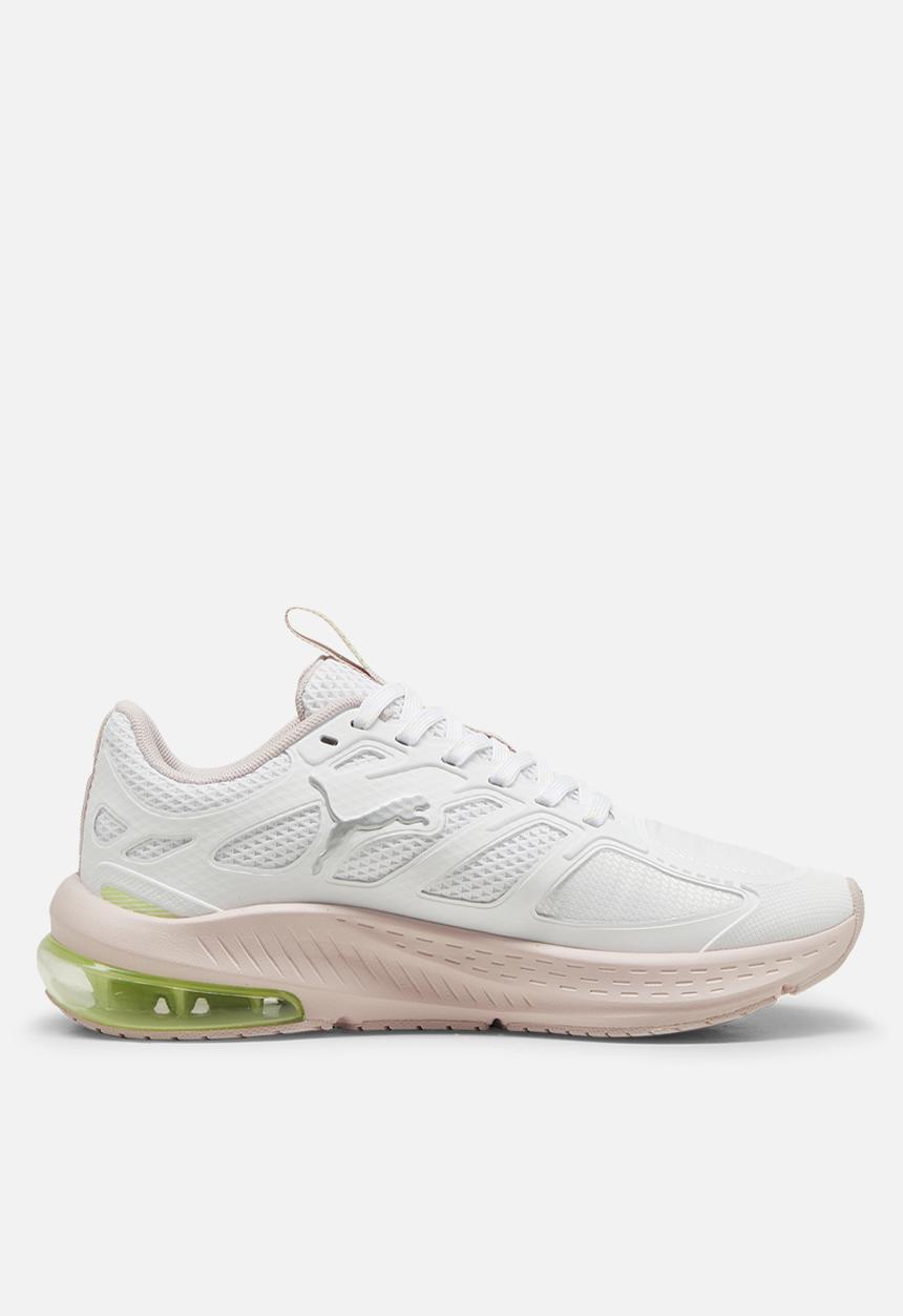 PUMA - X-Cell Lightspeed Wns - PUMA White-Mauve Mist-Cool Cucumber