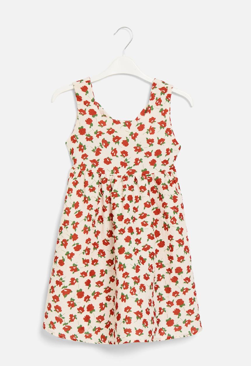 Pop Candy - Floral dress - multi